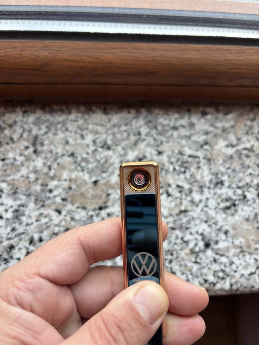 Bricheta electrica slim Wolksvagen