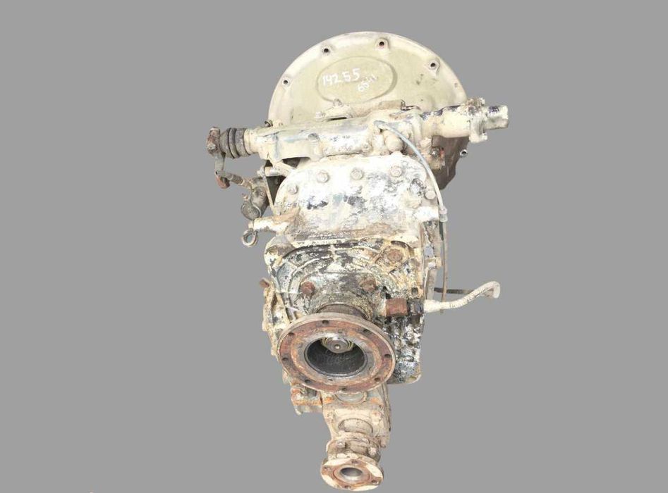 Cutie de viteze  V4106B VOLVO FL612 - Piese de motor Volvo