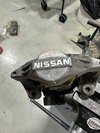 Задни спирачни апарати за Nissan