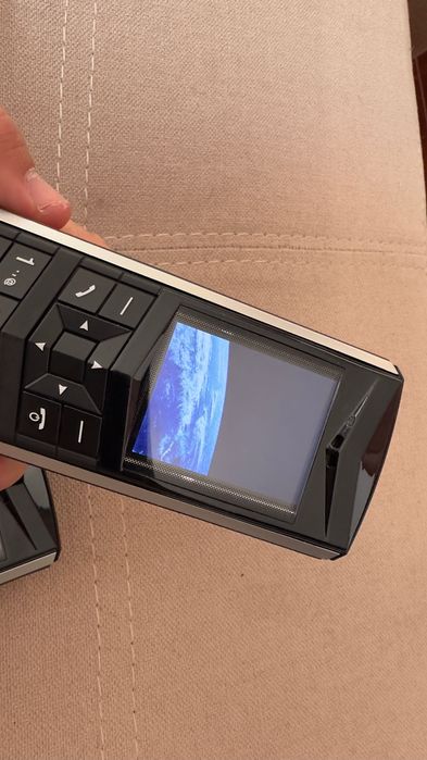Telefon wireless Cobham SAILOR IP, inclusiv suport (403670B-00500)