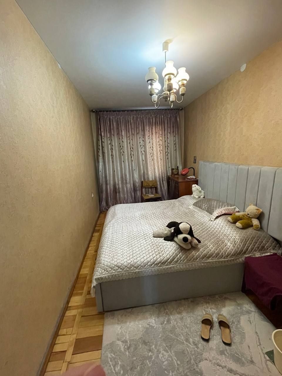 Продается 2 комнатная квартира Ташсельмаш Яшнабадский Район