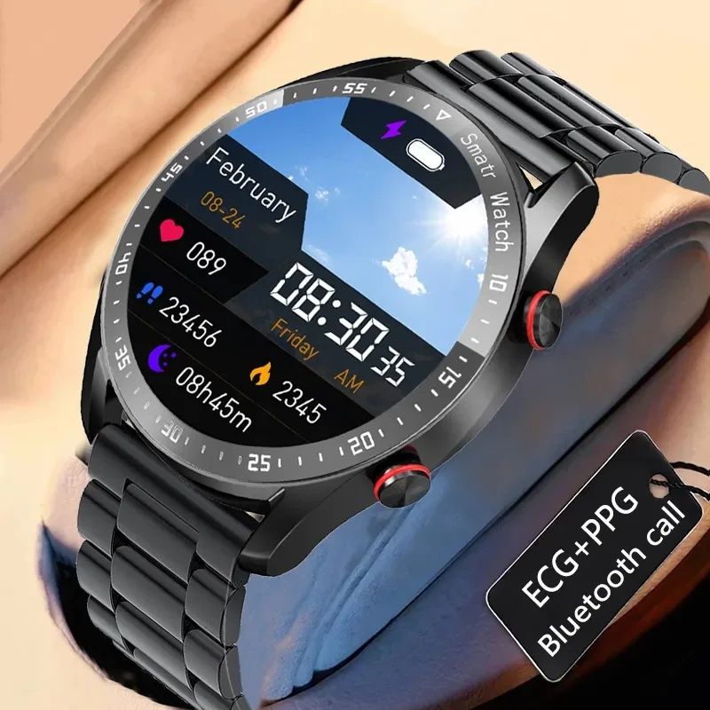 Смарт часовници smart watch