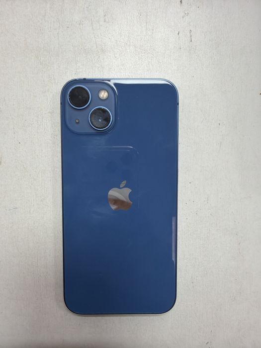 Айфон 13 128 gb 77% ёмкость