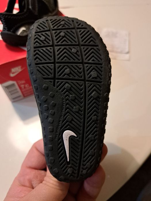 Детски сандали 13 см.