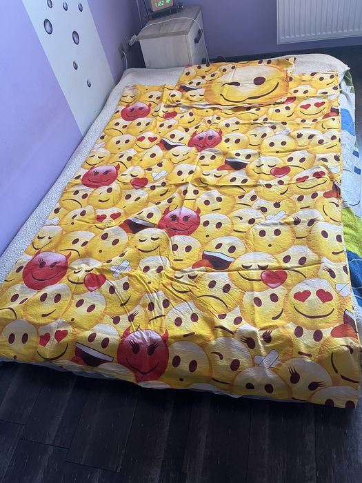 Lenjerie de pat de o persoana