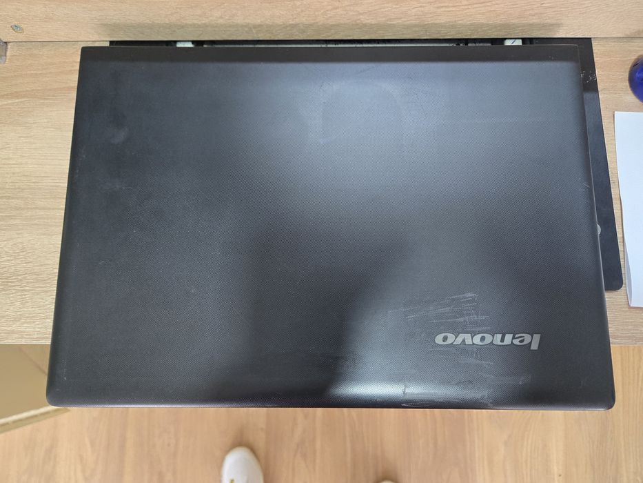 Laptop Lenovo IdeaPad i5 5200U 4GB RAM Windows 10