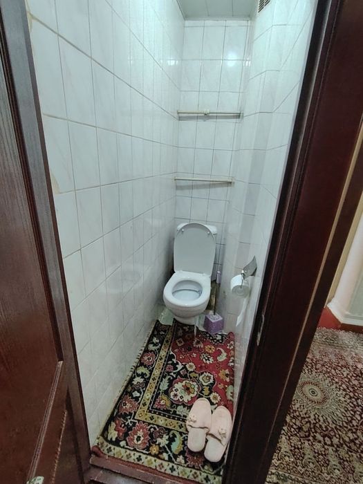 Аренда Себзор Закс 3.хонали  72-кв.м