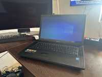 Laptop Lenovo 17” i5 ssd 12gb - perfect functional