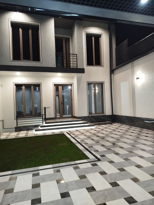 Sergeli Honabod 2sotixli joy.