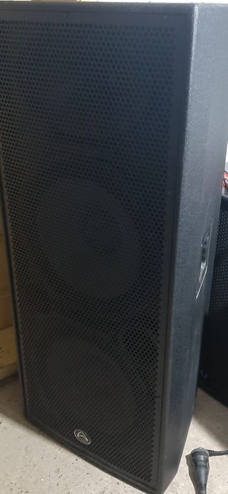 Rcf,wharfedale,fame audio!