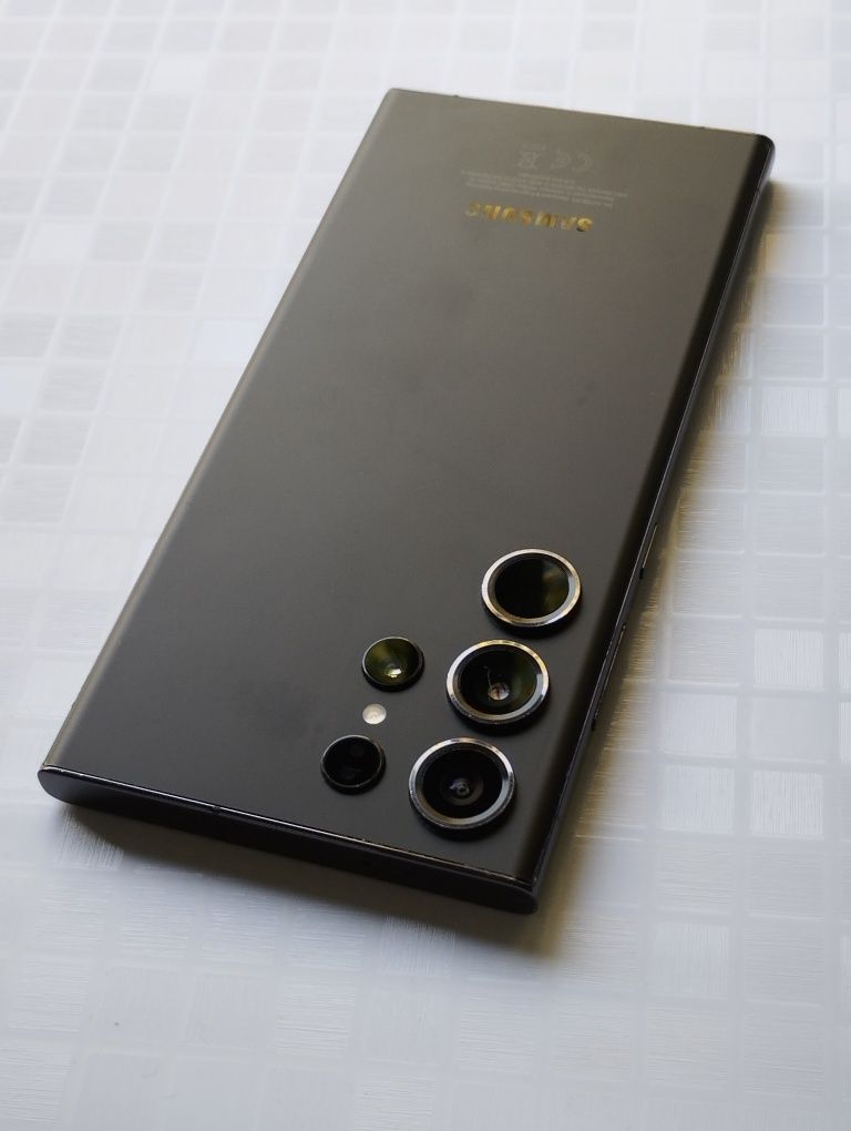 Samsung Galaxy S23 Ultra