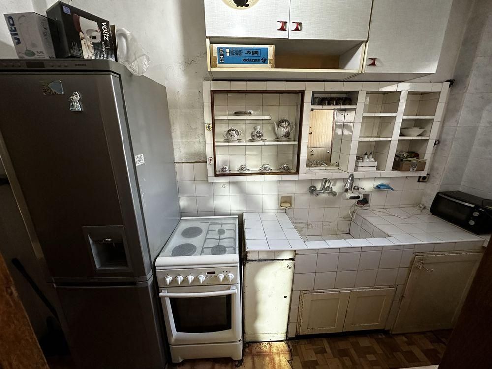 Дава се под наем Етаж от къща в Пловдив, Кючук Париж - 120 кв.м за 325 € - Снимка #1