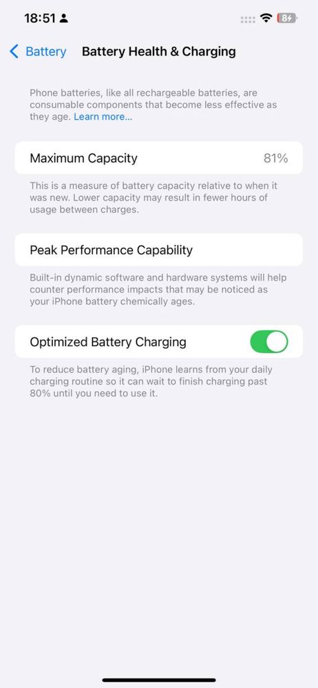 Iphone 12 pro max 128