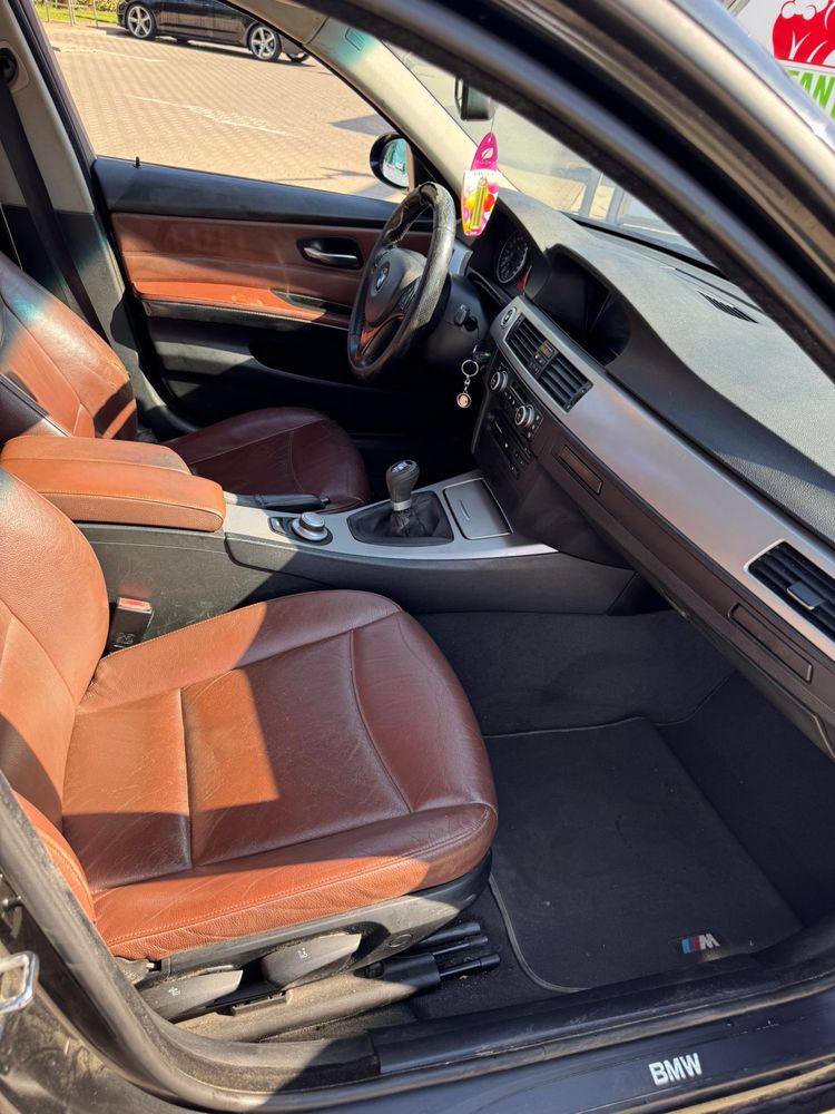 Bmw seria 3 e90 318d