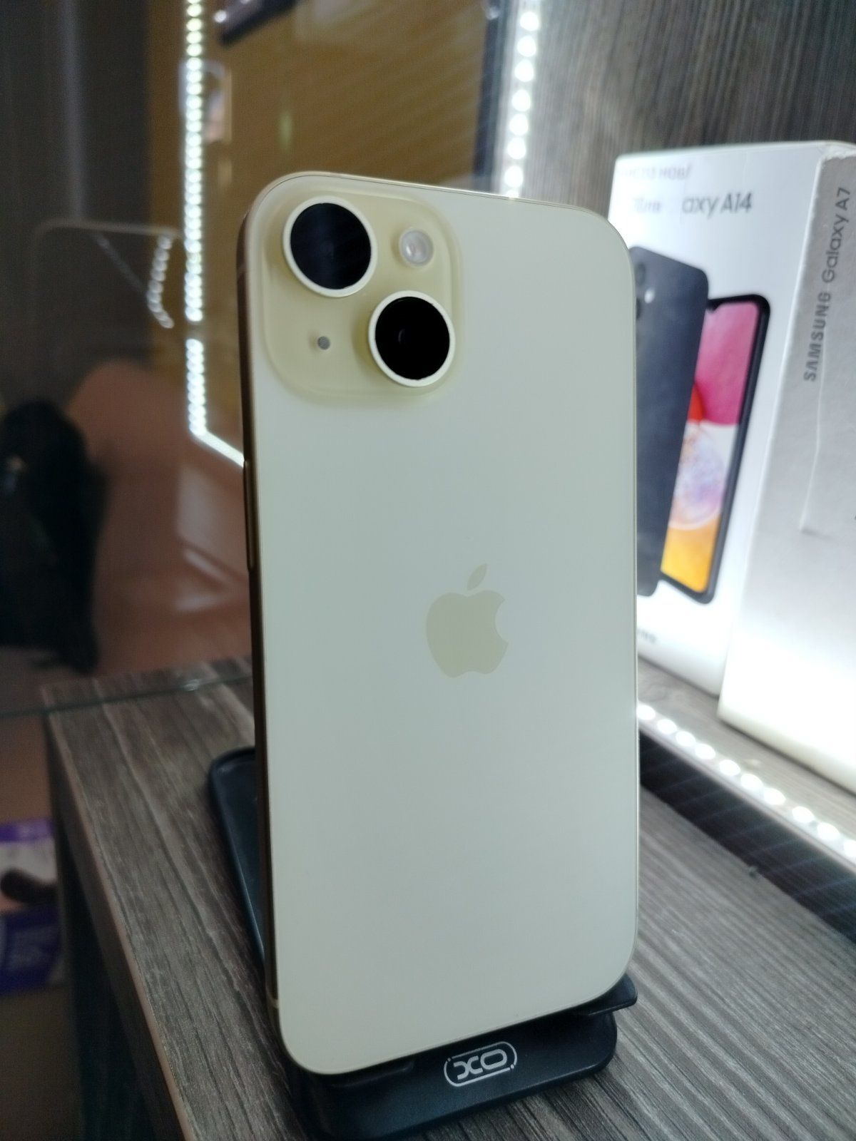 Iphone 15 / 512GB / 100%