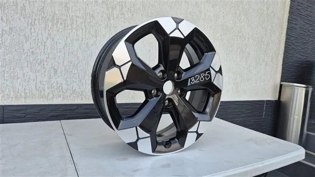 Janta R18 Dacia Duster Bigster ET32 cod 403001134R