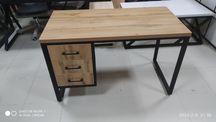 Стол лофт с тумбой .Tortmali stol loft
