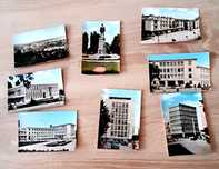 Ретро снимки от 70-80-те год и анхикварна книжка