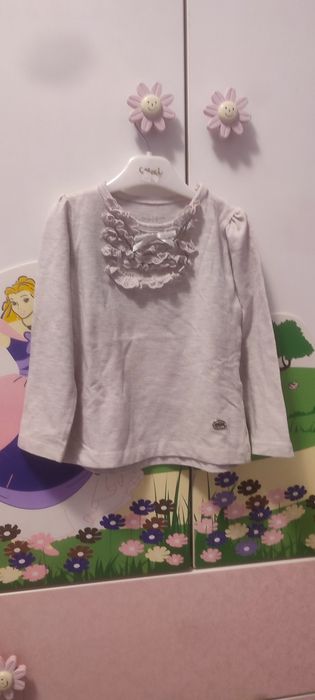 Детски блузки размер 2 годинки