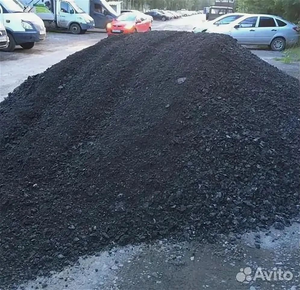 Дорожный отход Асфальт!Фреза!