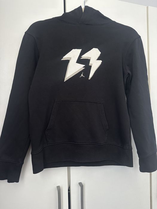 Hanorac Jordan copii