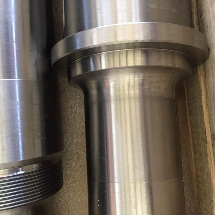 Резина Валы  шлифовка хизмати