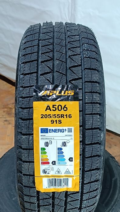 205/55R16  APLUS