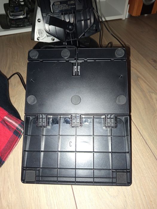 Vamd HORI RWA: Racing Wheel Apex PS5