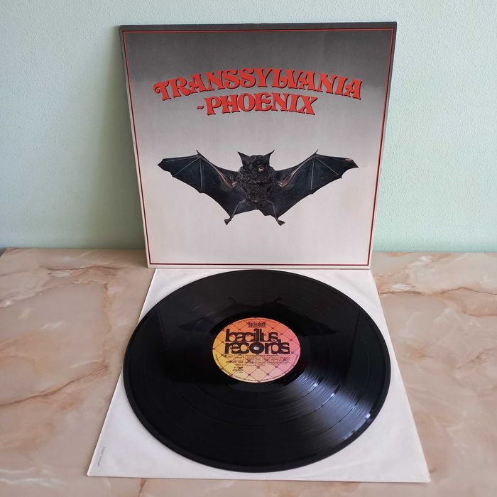 Discuri vinyl colectie