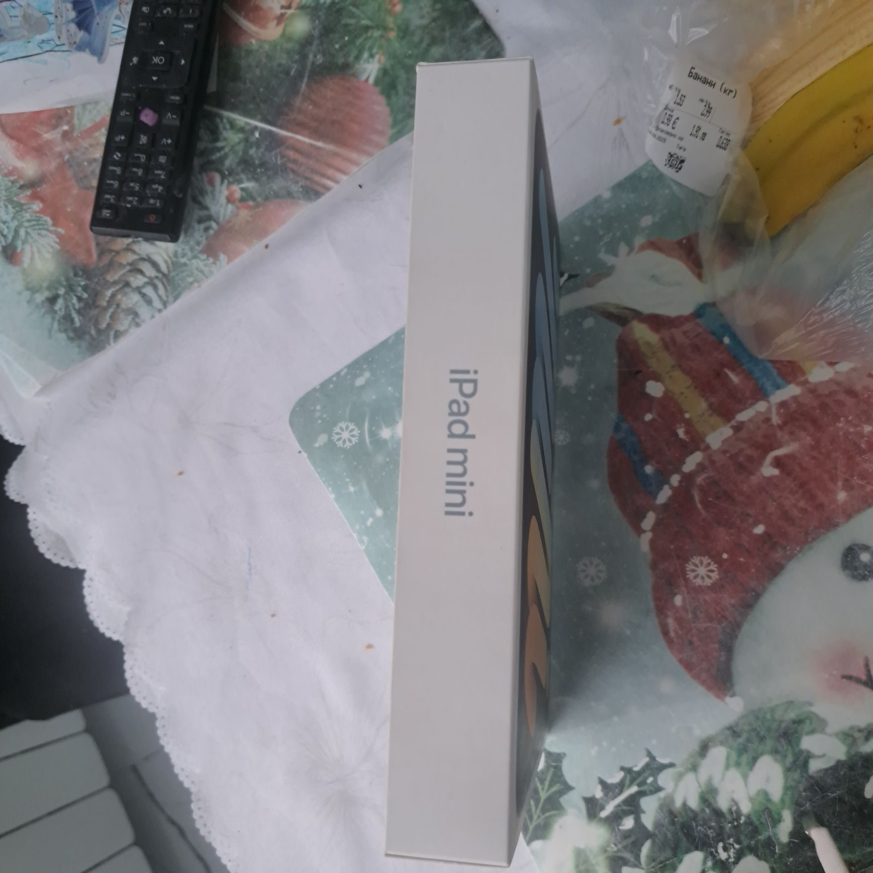 Ipad Mini A17 pro