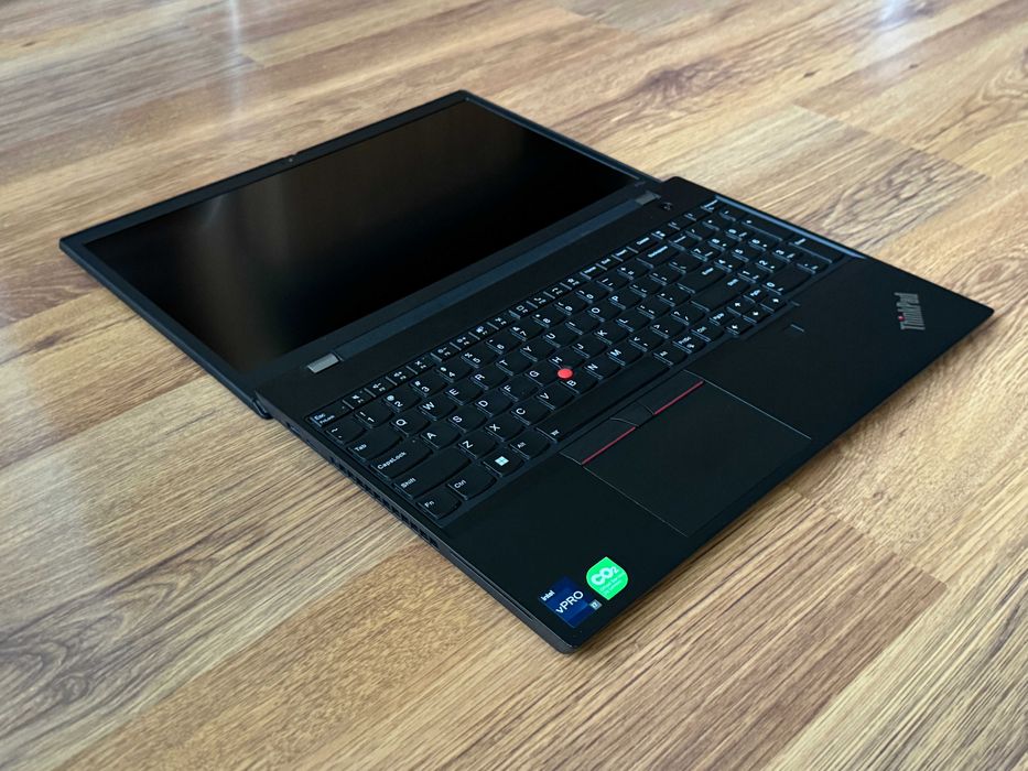 15.6 FHD i7-12800H Lenovo ThinkPad P15v G3 32GB DDR5/1TB SSD/RTX A2000