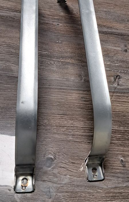 Bridă Rezervor Sprinter Vw Lt 1996  2006 Prinderi Suporți Cleme OFERTĂ