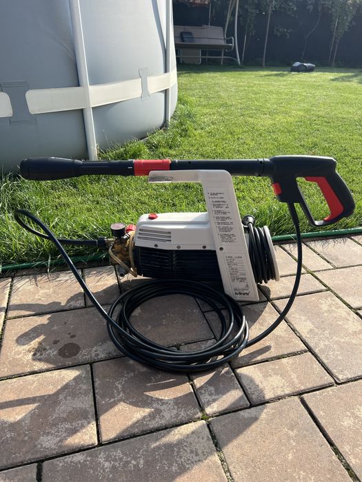Kranzle Karcher profesional de spalat cu presiune