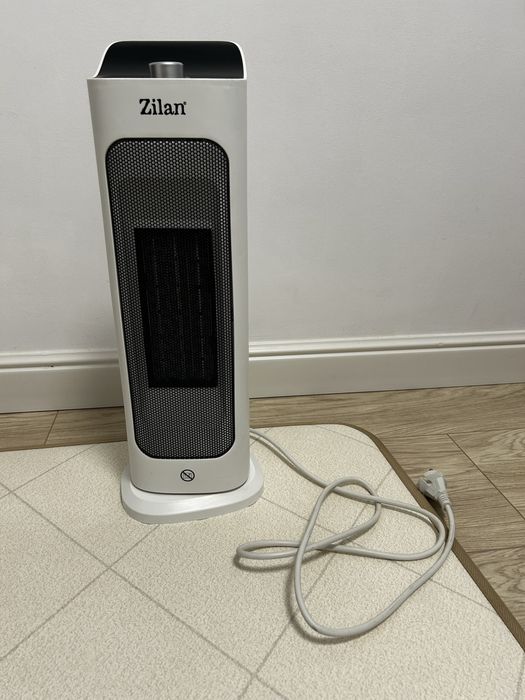 Aeroterma ceramica turn Zilan