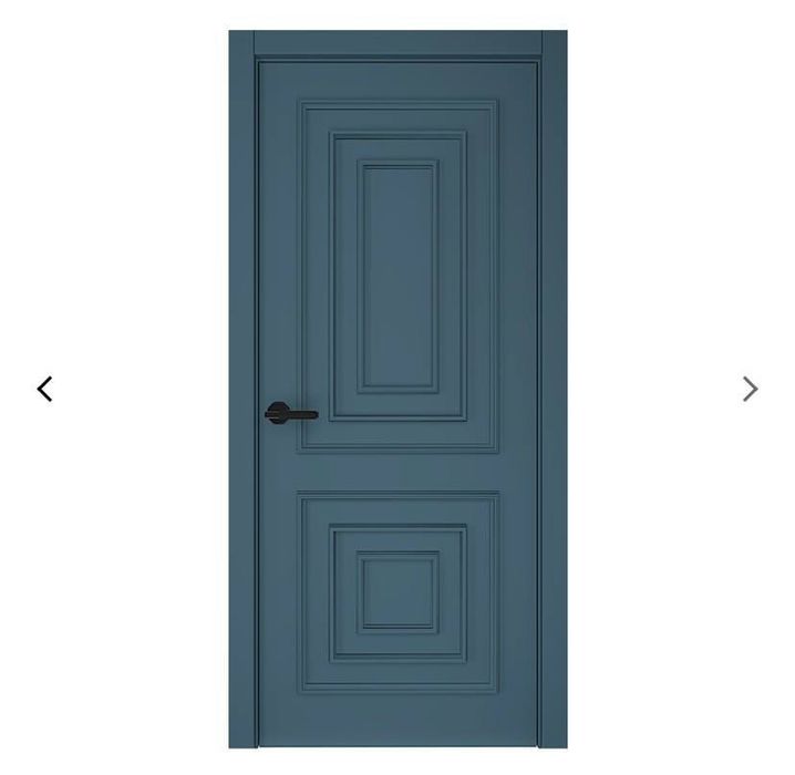 Межкомнатные двери МДФ MDF