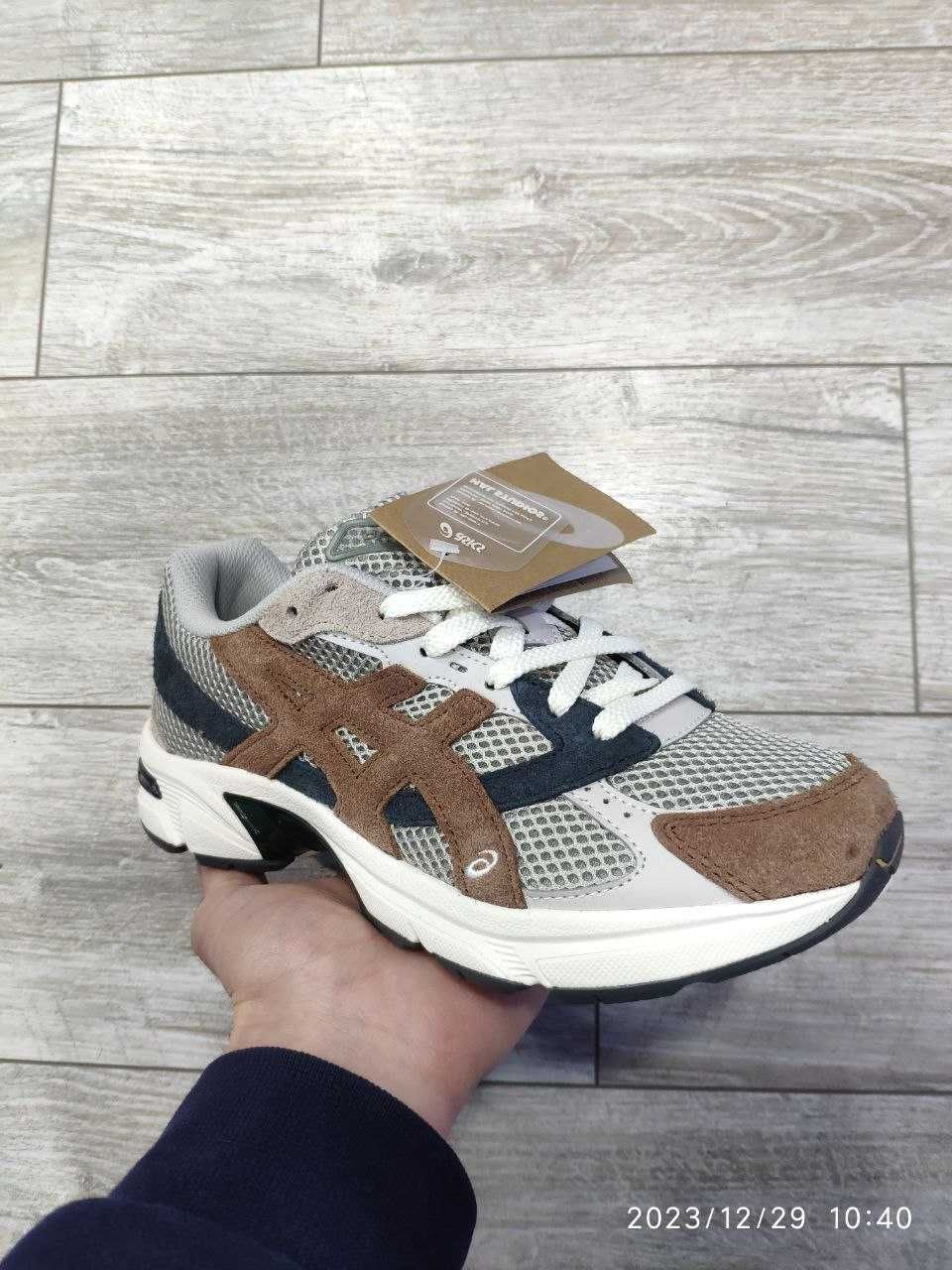 ASICS GEL 1130 - Привезли из ЕВРОПЫ размеры от 40 до 45.