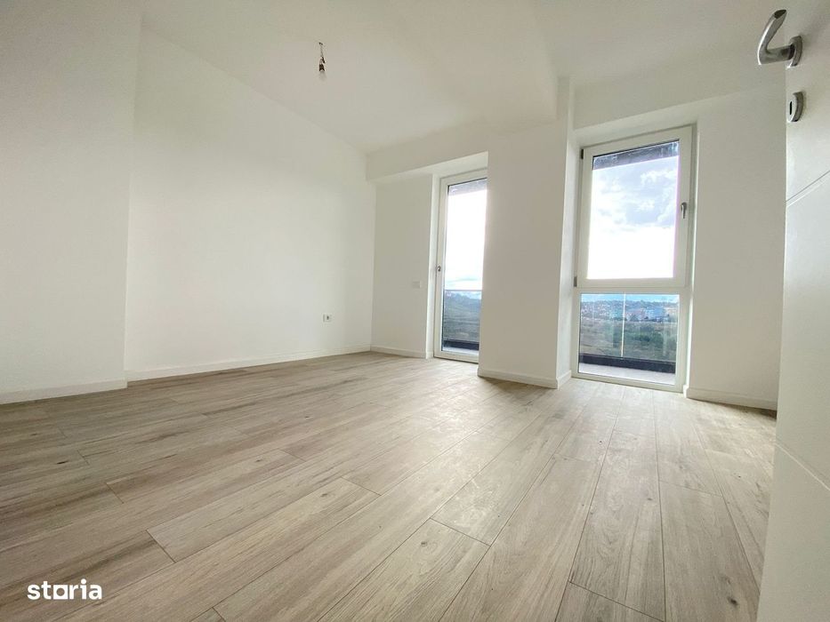 COMISION 0%! Apartament 4 camere/2 bai, INTABULAT FAMILY BUCIUM