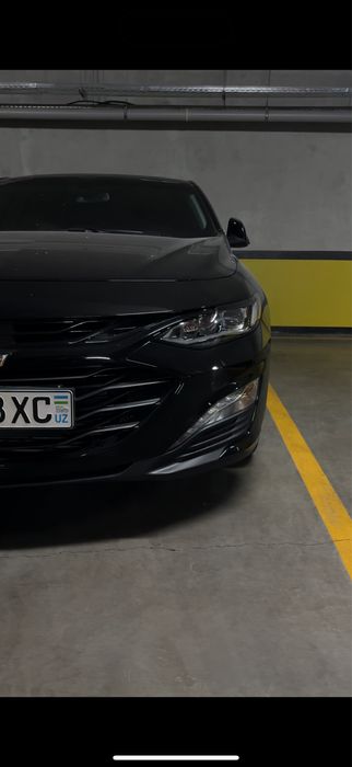 Malibu XL 2024 Srochno