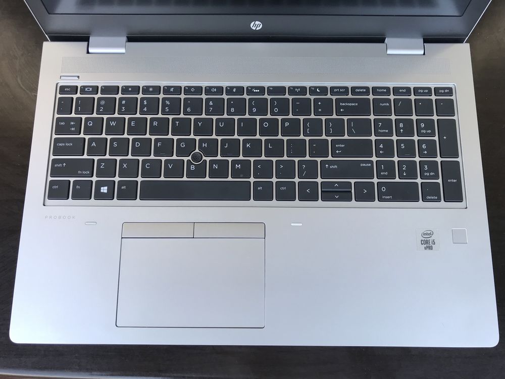 HP ProBook 650 G7-15.6",Intel Core i5-10310U,16GB-DDR4,512GB NVMe-SSD