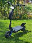 Trotineta electrica Dm10 (piese Dualtron)