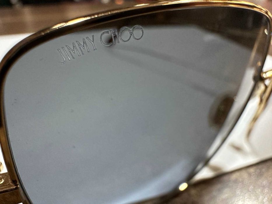 Дамски слъчнчеви очила Jimmy Choo LILI/S