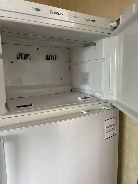 Продам холодильник Bosch