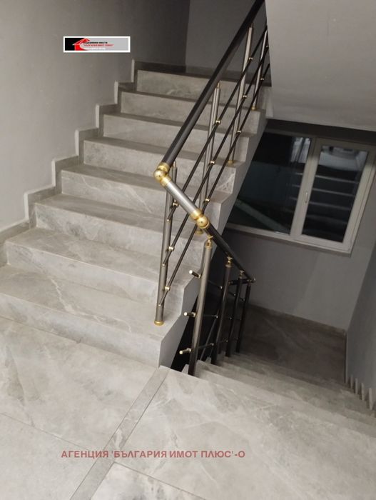 Дава под наем 2-стаен гр. София - Красна Поляна 3 65m²