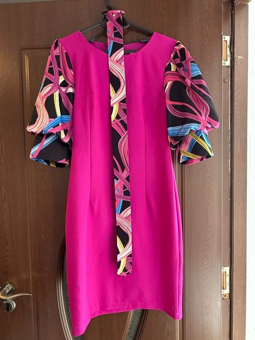 Rochie de ocazie scurta