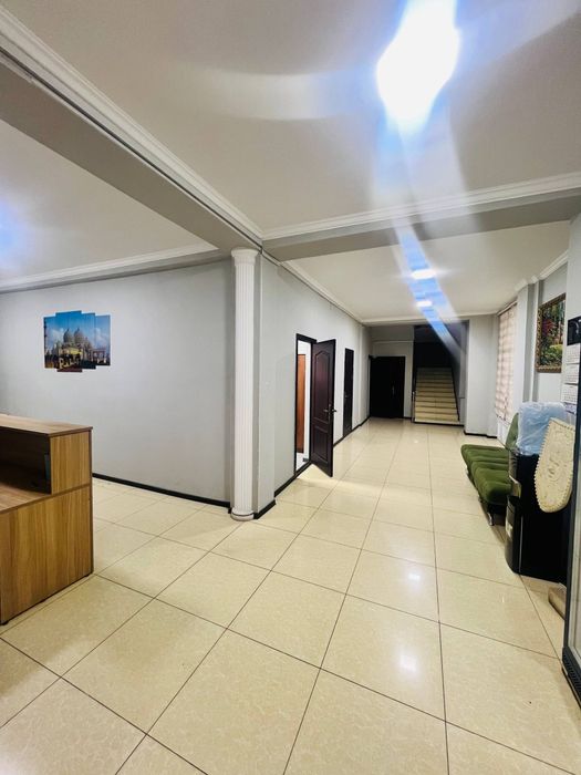 Аренда 460 м2 офис, ориентир Magic city Хумо арена