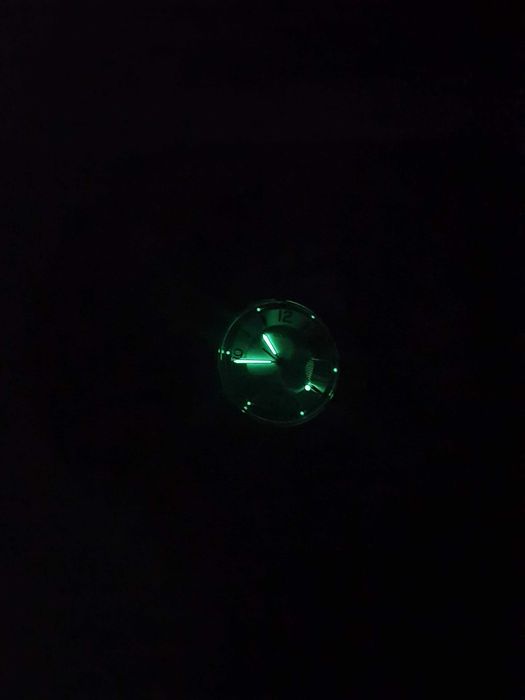 Ceas Guess Dama Bubble G75511M