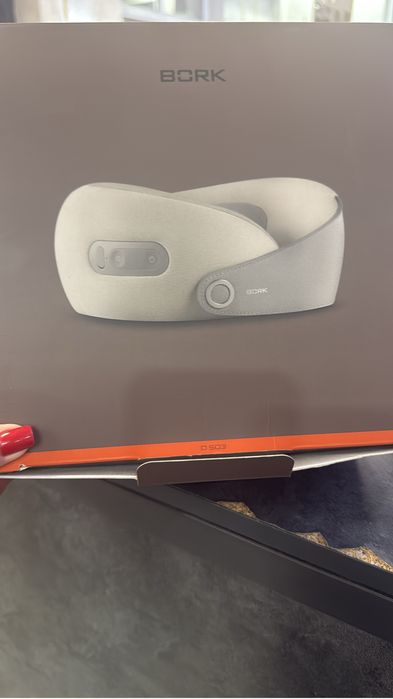 Массажер для швз