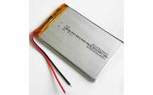 Acumulator Li-Polymer 3.7V 500mAh, 103450 10x34x50mm Transport GRATUIT