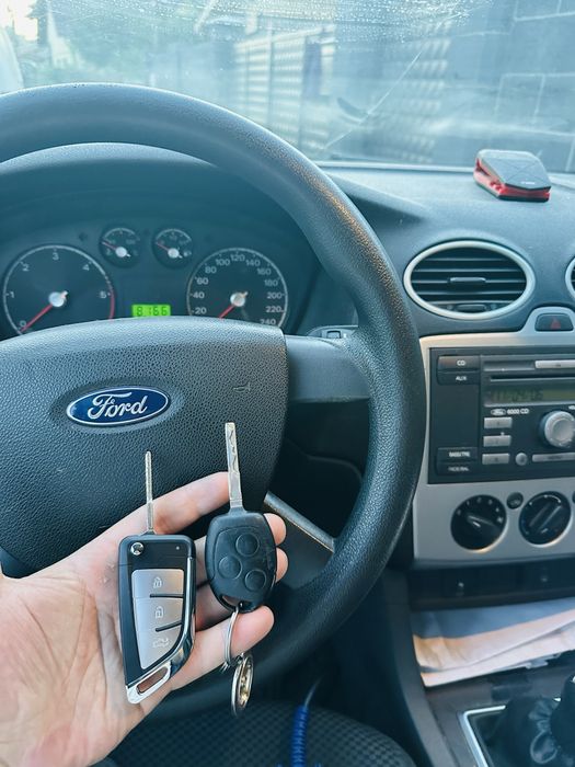 Duplicari / Softari cheii auto orice marca