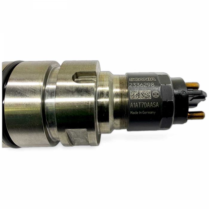Injector SCANIA L,P,G,R,S 2438101 -Piese de schimb SCANIA.